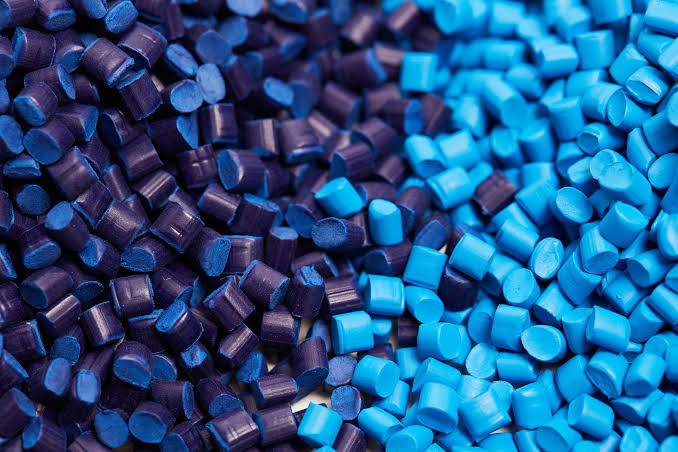 Recycled Plastic Polymers