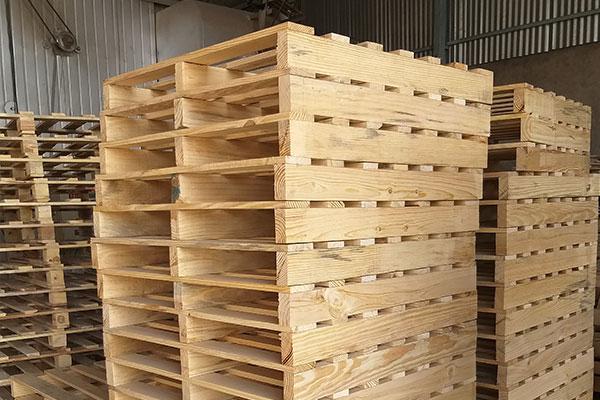 Euro Pallets
