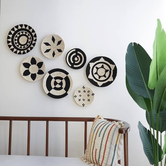Wall Decor